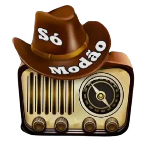 Rádio Só Modão - Laerte Bazon
